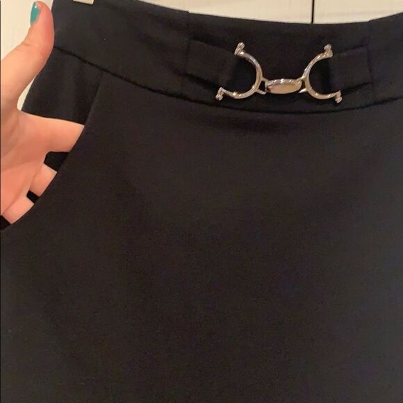 🎉Last deal 🎉Cache black skirt - Picture 4 of 8